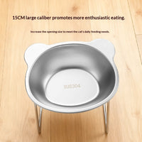 Elevated Pet Feeding Bowl Buy 1 Get Free
