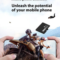 Memory Card TF Card Expansion Upgrade Recorder Monitoring Memory Card