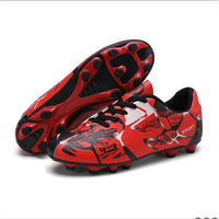 36-45 Football Shoes Sneakers Men Women,Low Top Spike Cleats Football Boots Youth Kids,Soccer Athletics Training Shoes Boys Girls,Unisex