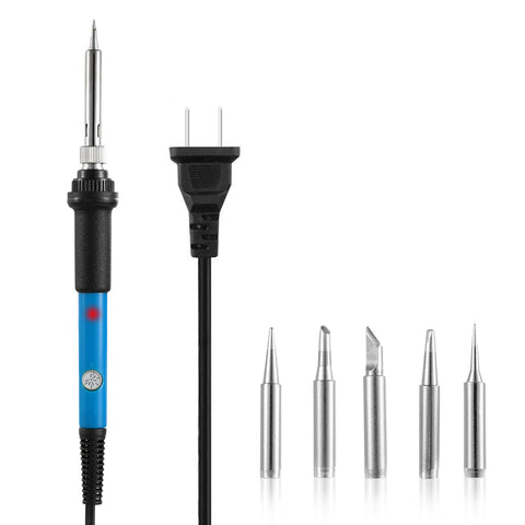 Soldering Iron - Best Premium Tool Deal | Everyday Home Deal