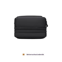 Multi-layer Dry-wet Separation Mens Backpack