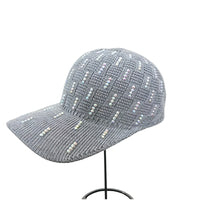 Lightweight Hollowed-out Breathable Versatile Cap