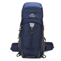Waterproof Casual Backpack For Camping And Hiking