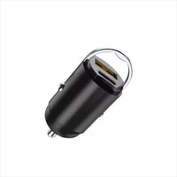 The Car Mini Charger Is Small And Does Not Take Up Space, Which Is Super Practical, Suitable For Multiple Models, And Super Efficient Charging.