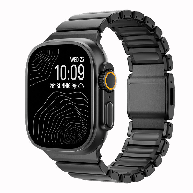 Titanium Watch Strap - Premium Pro Deal | Everyday Home Deal