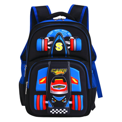 Three Dimensional Car Bag - Best Premium Clothing Deal | Everyday Home Deal