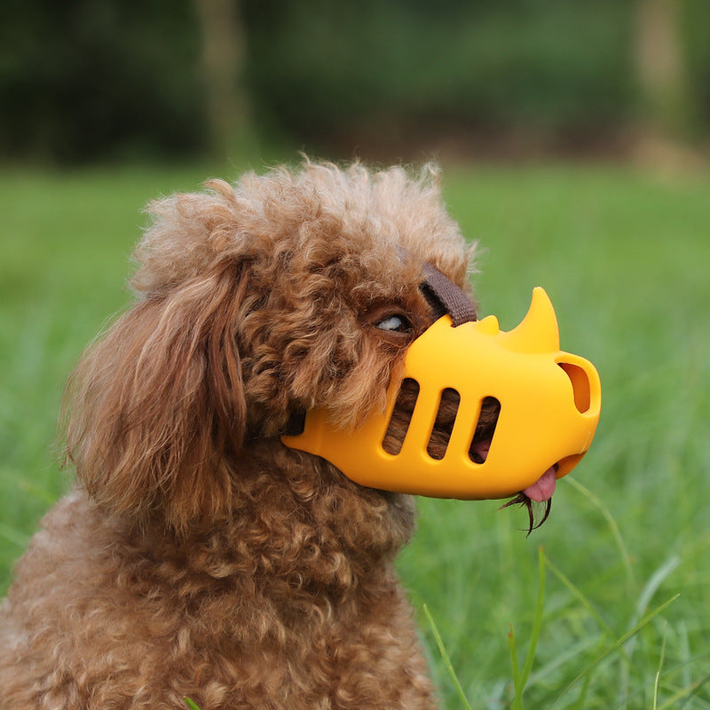 Pet Muzzle | Everyday Home Deal