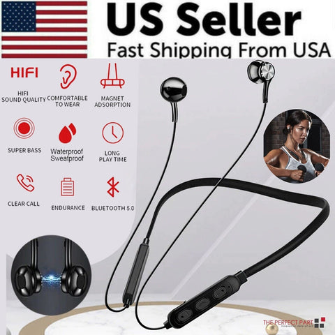 Waterproof Earbuds - Best Premium Tech Deal | Everyday Home Deal