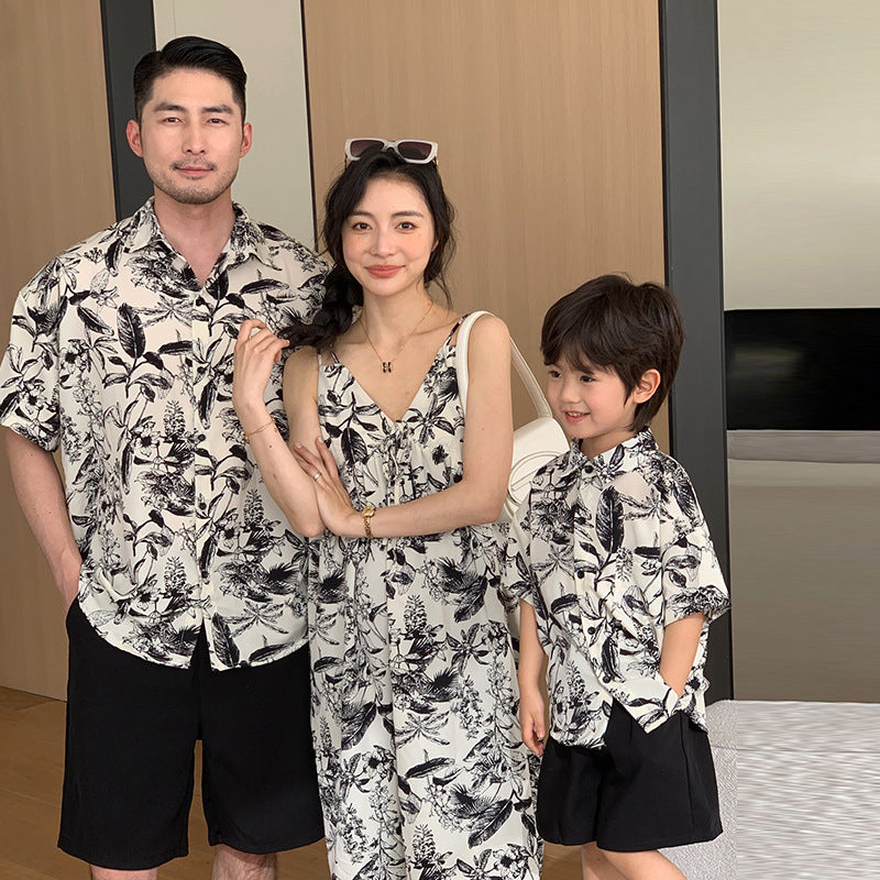 Family Beach Shirt - Best Premium Clothing Deal | Everyday Home Deal