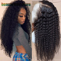 Brazilian Kinky Curly Wig - Best Clothing Deal | Everyday Home Deal