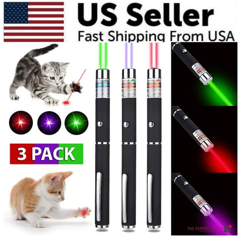 Laser Pointer Pens - Best Premium Home Deal | Everyday Home Deal