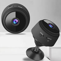 HD Surveillance Camera, Remote Mobile Viewing, Easy Installation, Suitable For Home Use,Free Shipping Is Not Available For Some Addresses We Recommend Contacting Us Before Placing Your Order.