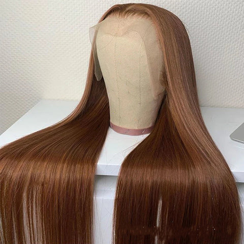 Brown Hair Wigs - Premium Best Clothing Deal | Everyday Home Deal