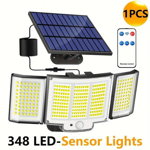 Outdoor Solar Light - Best Premium Home Deal | Everyday Home Deal