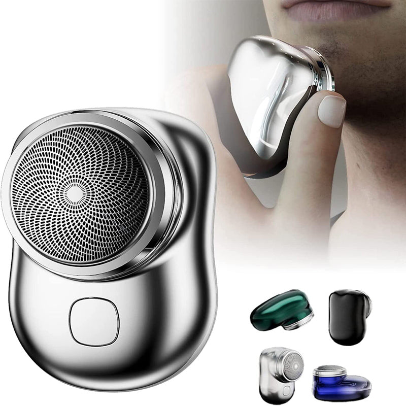 Mini Portable Shaver - Premium Best Deal | Everyday Home Deal