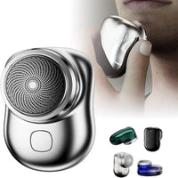 Mini Portable Shaver - Premium Best Deal | Everyday Home Deal