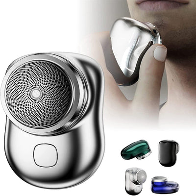 Mini Portable Shaver | Everyday Home Deal