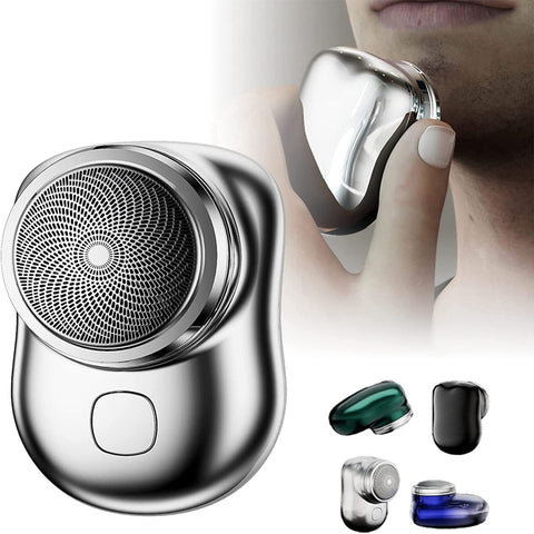 Mini Portable Shaver - Premium Best Deal | Everyday Home Deal