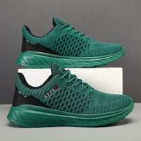 Men's Lightweight Fashion Trendy Sneakers - Premium Best Casual Footwear Deal | Everyday Home Deal