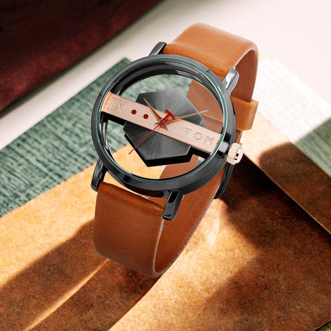 Hollowed-out Watch - Premium Best Watch Deal | Everyday Home Deal