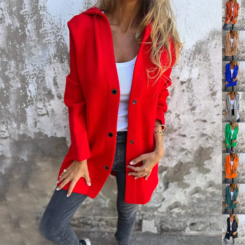Casual Cardigan - Best Premium Clothing Deal | Everyday Home Deal