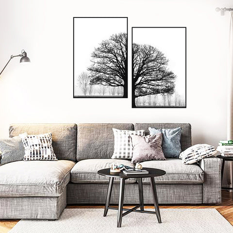 Winter Trees - Premium Best Home Deal | Everyday Home Deal