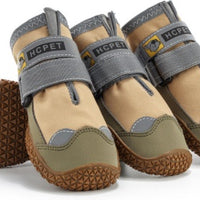 Pet Dog Shoes Summer Breathable Pet Shoes
