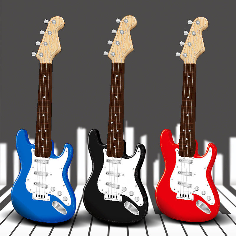Electric Guitar Toy - Best Music Deal | Everyday Home Deal
