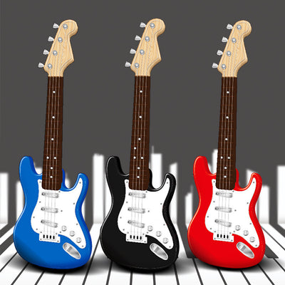 Electric Guitar Toy - Best Music Deal | Everyday Home Deal