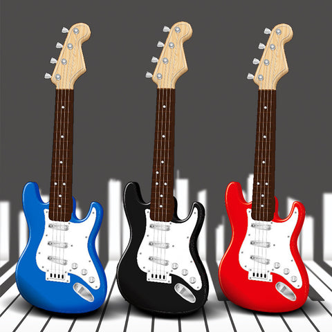 Electric Guitar Toy - Best Music Deal | Everyday Home Deal