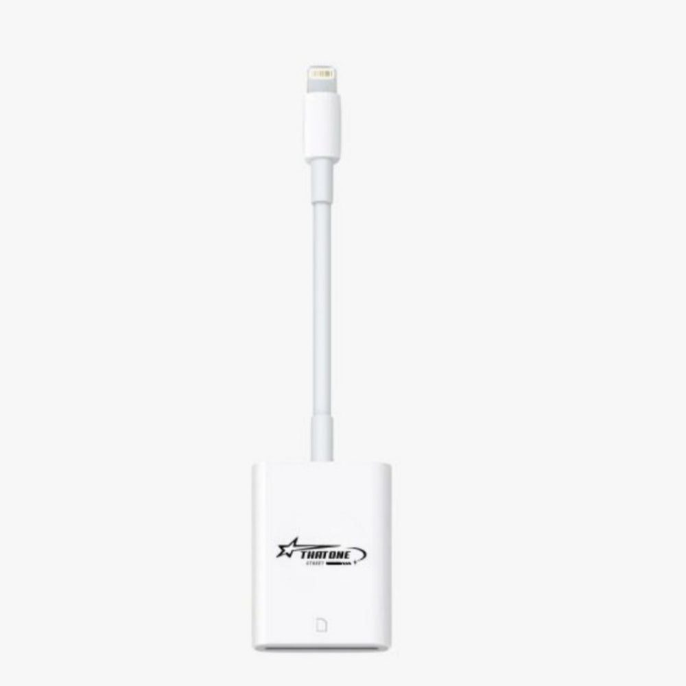 Customized Type C Adapter - Pro Tech Deal | Everyday Home Deal
