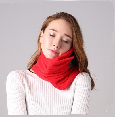 Neck Pillow - Best Premium Travel Deal | Everyday Home Deal