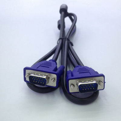 VGA Video Cable | Everyday Home Deal