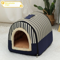 Portable Handle Pet Bed - Premium Best Deal | Everyday Home Deal