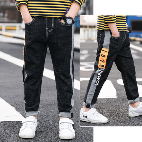 CUHK Kids' Fashion Pants - Best Clothing Deal | Everyday Home Deal