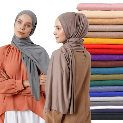Modal Scarf - Best Premium Clothing Deal | Everyday Home Deal