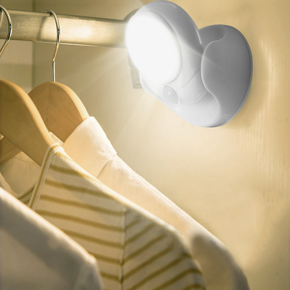 Wireless LED Spotlight - Pro Home Deal | Everyday Home Deal