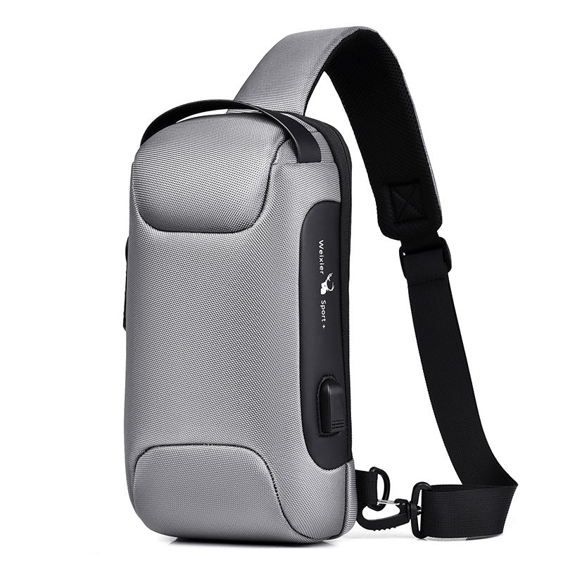 Chest Bag - Best Premium Clothing Deal | Everyday Home Deal