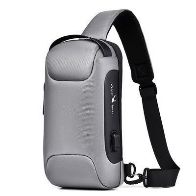 Chest Bag - Best Premium Clothing Deal | Everyday Home Deal
