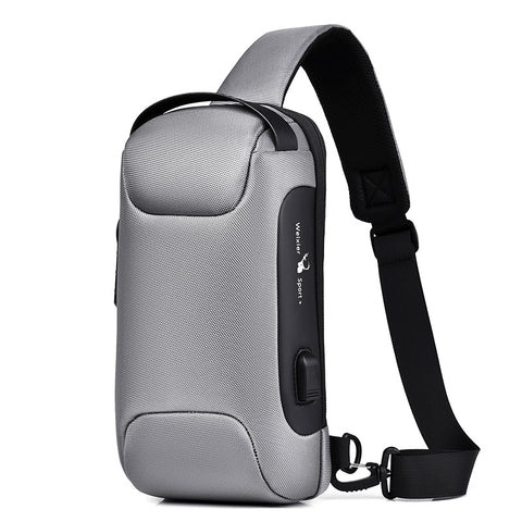 Chest Bag - Best Premium Clothing Deal | Everyday Home Deal