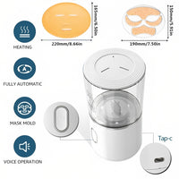 DIY Facial Mask MachineAliExpress, EBay, Walmart, Amazon, Etc
