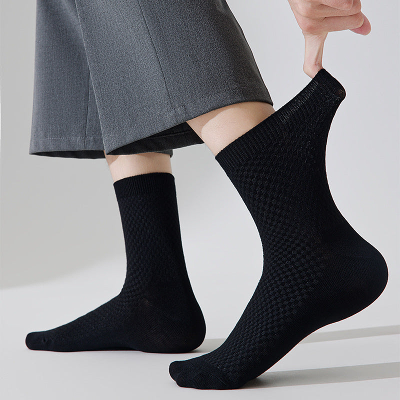 Mens Casual Socks - Premium Best Clothing Deal | Everyday Home Deal
