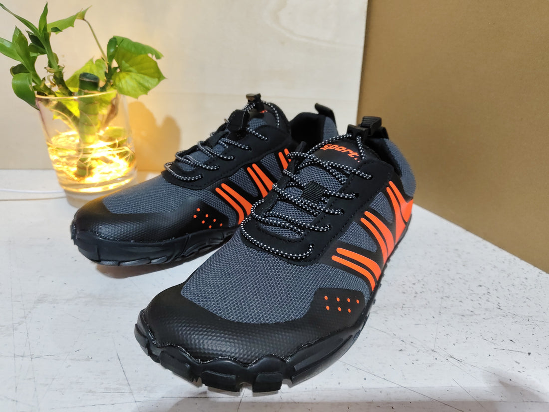 Men's Quick-Drying Amphibious Outdoor Wading Shoes — Premium Footwear Deal | Everyday Home Deal