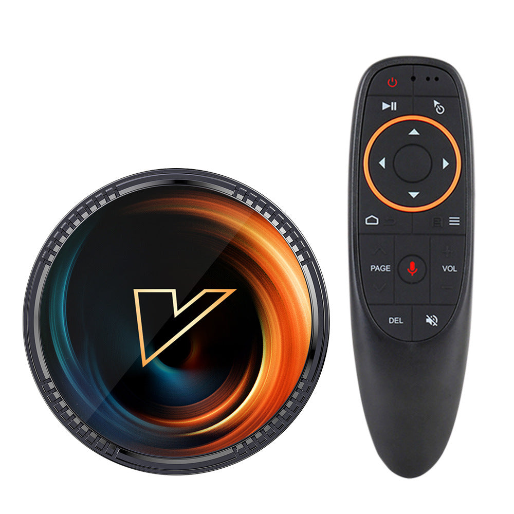 W2 ATV Smart TV Box | Everyday Home Deal