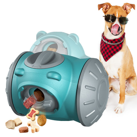 Dog Tumbler Toy - Premium Best Pet Deal | Everyday Home Deal