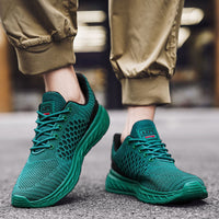 Men's Lightweight Fashion Trendy Sneakers - Premium Best Casual Footwear Deal | Everyday Home Deal