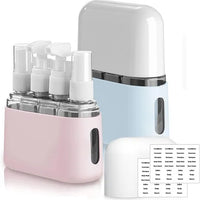 Travel Bottle Set - Best Premium Travel Deal | Everyday Home Deal
