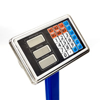 300kg Bench Scale US Standard LCD Display Kg