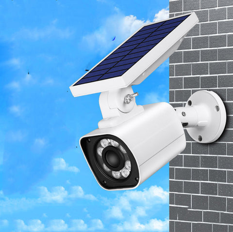 Solar Camera Light - Best Premium Garden Deal | Everyday Home Deal