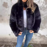 Plush Jacket - Best Premium Coat Deal | Everyday Home Deal